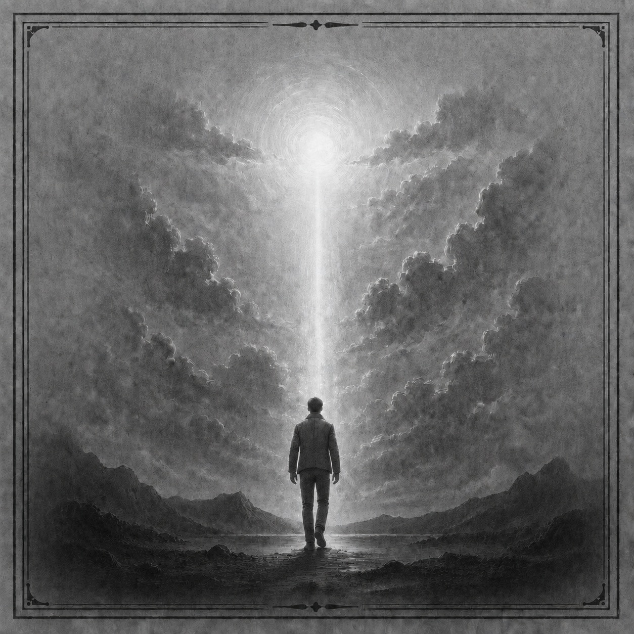Illustration for Final Ascension
